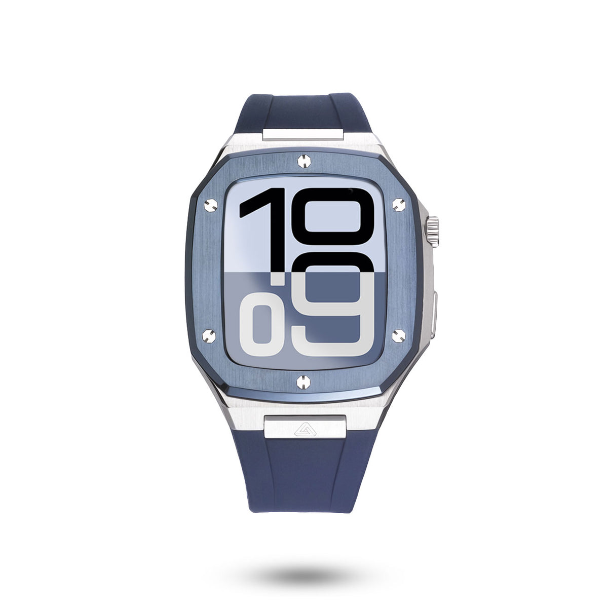 Apple - ラフィアン キラ Apple Watch® バンド ラゲージレザー: レディース スマート