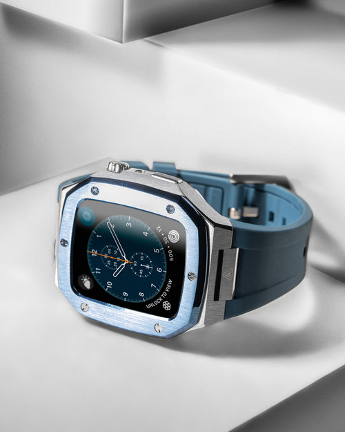 Luxury Watch cases for Apple Watch – Serafinoluxury™