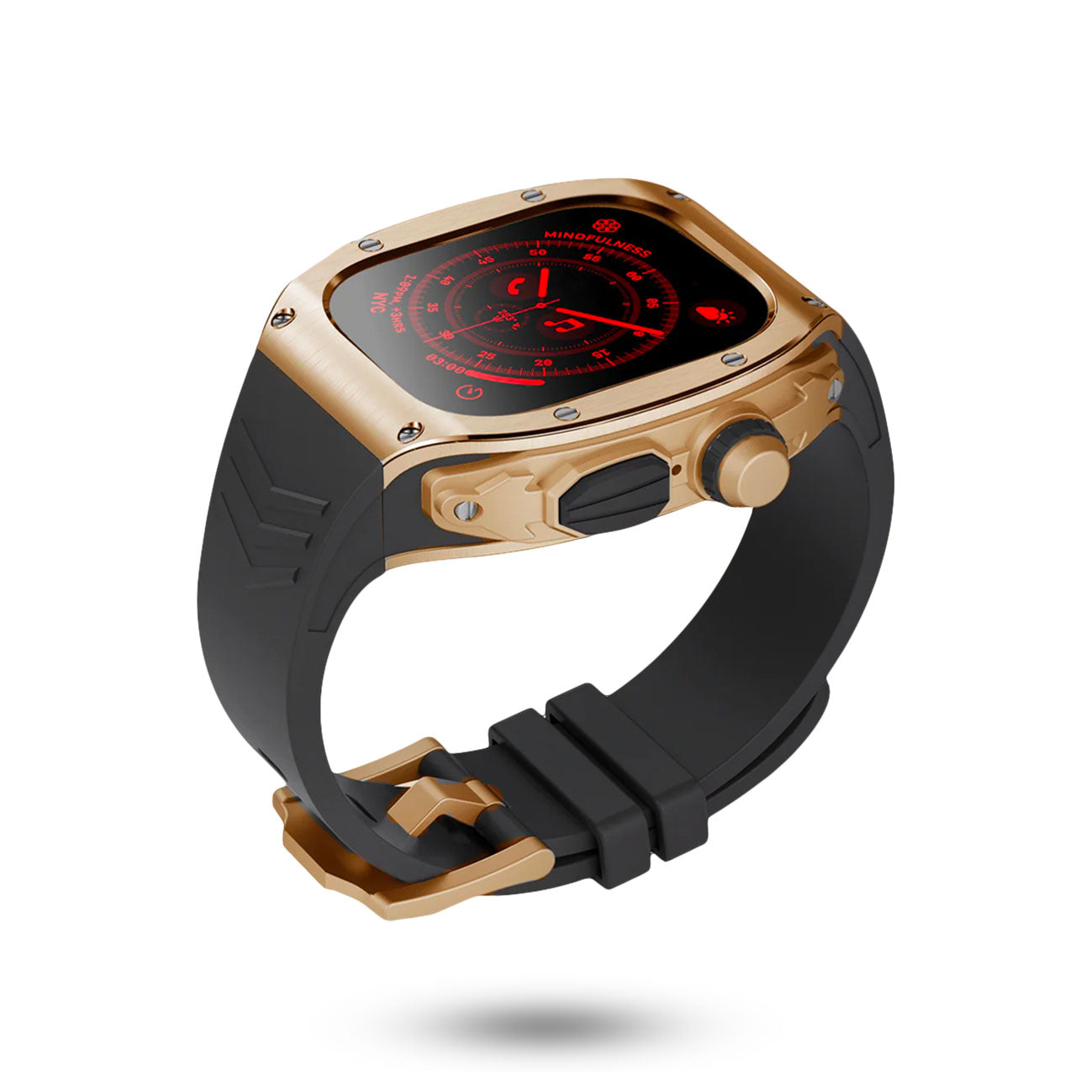 Apple Watch Case / ONI - ULTRA 1-2-3 Series 49MM – Serafinoluxury™